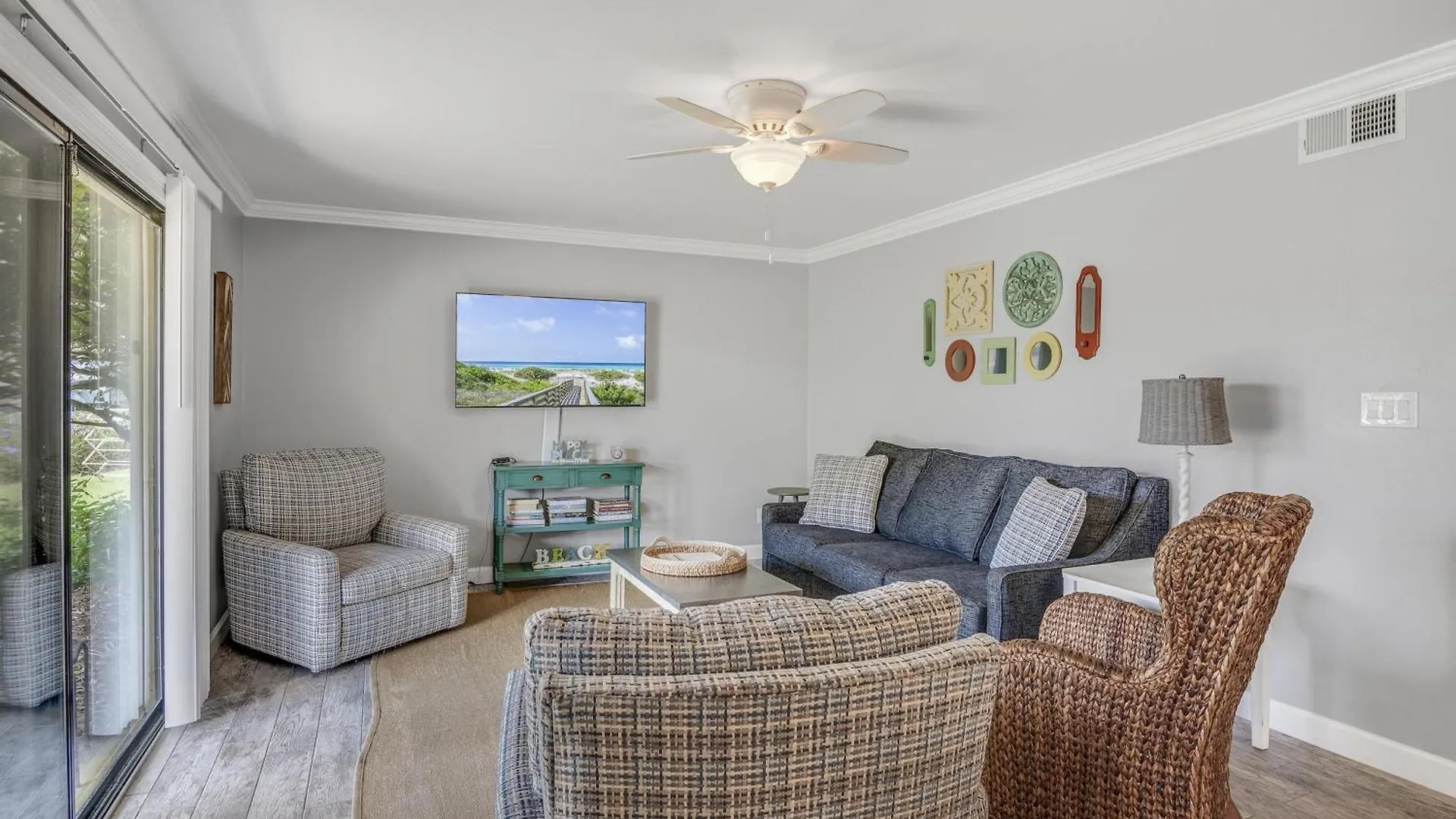 Seascape Golf Villas 95E Destin 0*,  United States