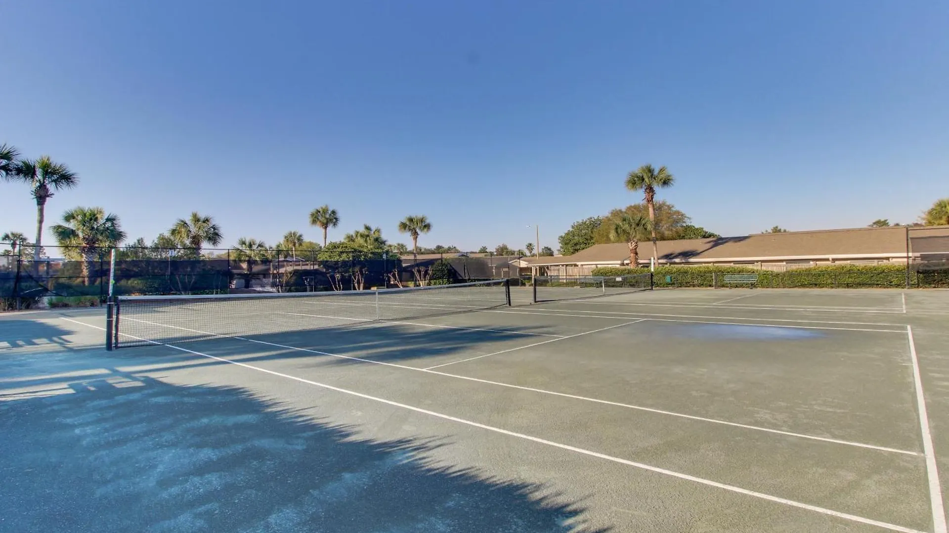 Apartment Seascape Golf Villas 95E Destin