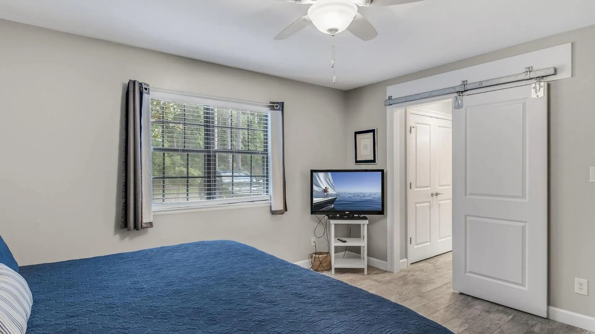 Seascape Golf Villas 95E Destin