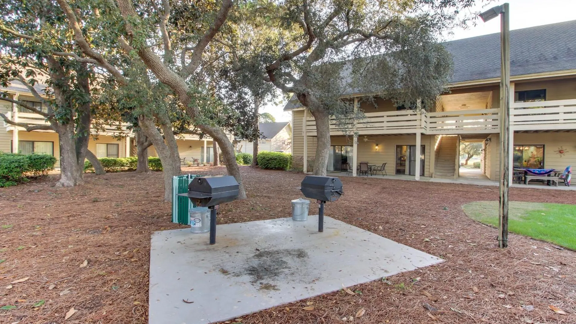 Seascape Golf Villas 95E Destin Apartment