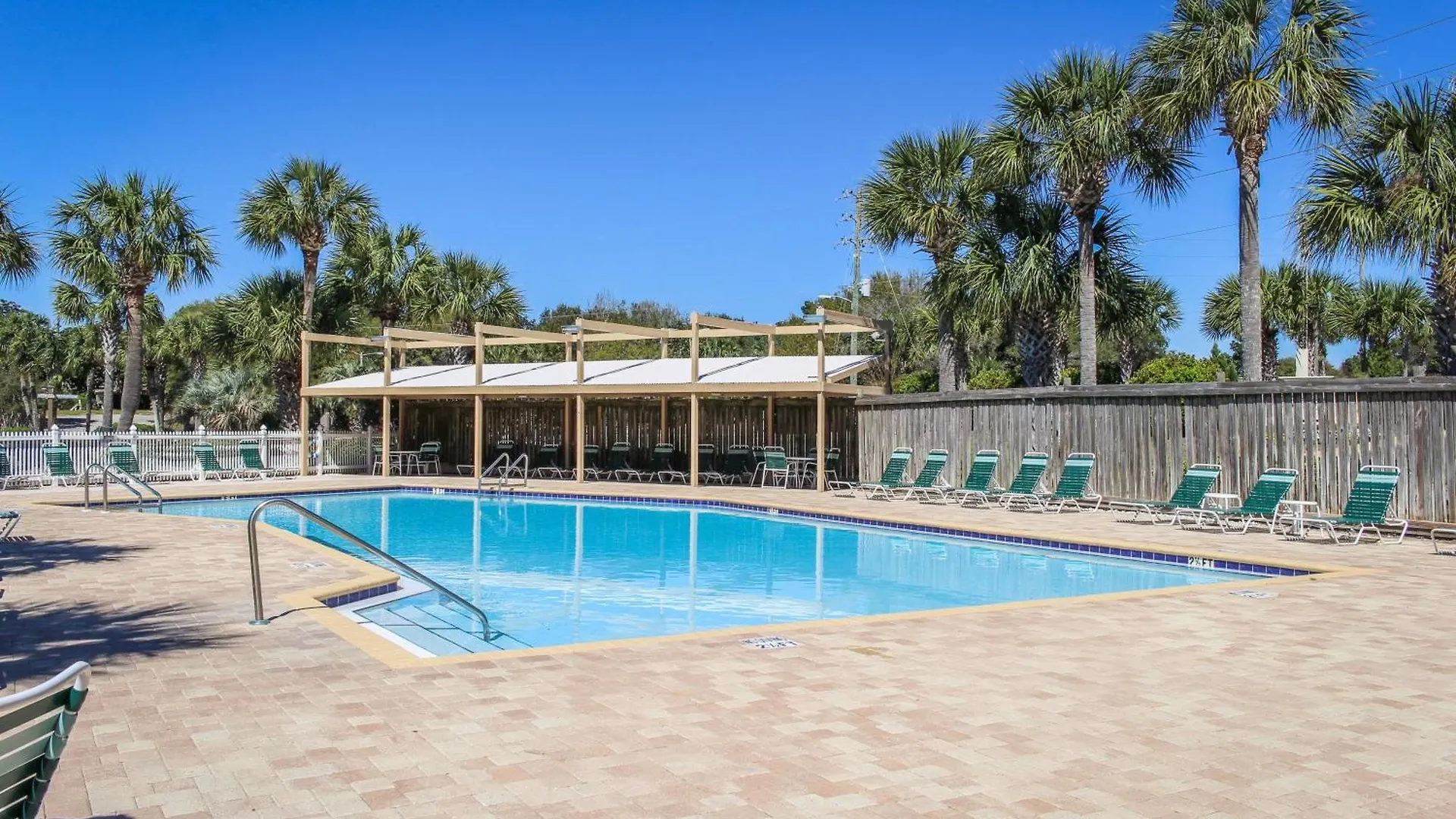 Seascape Golf Villas 95E Destin