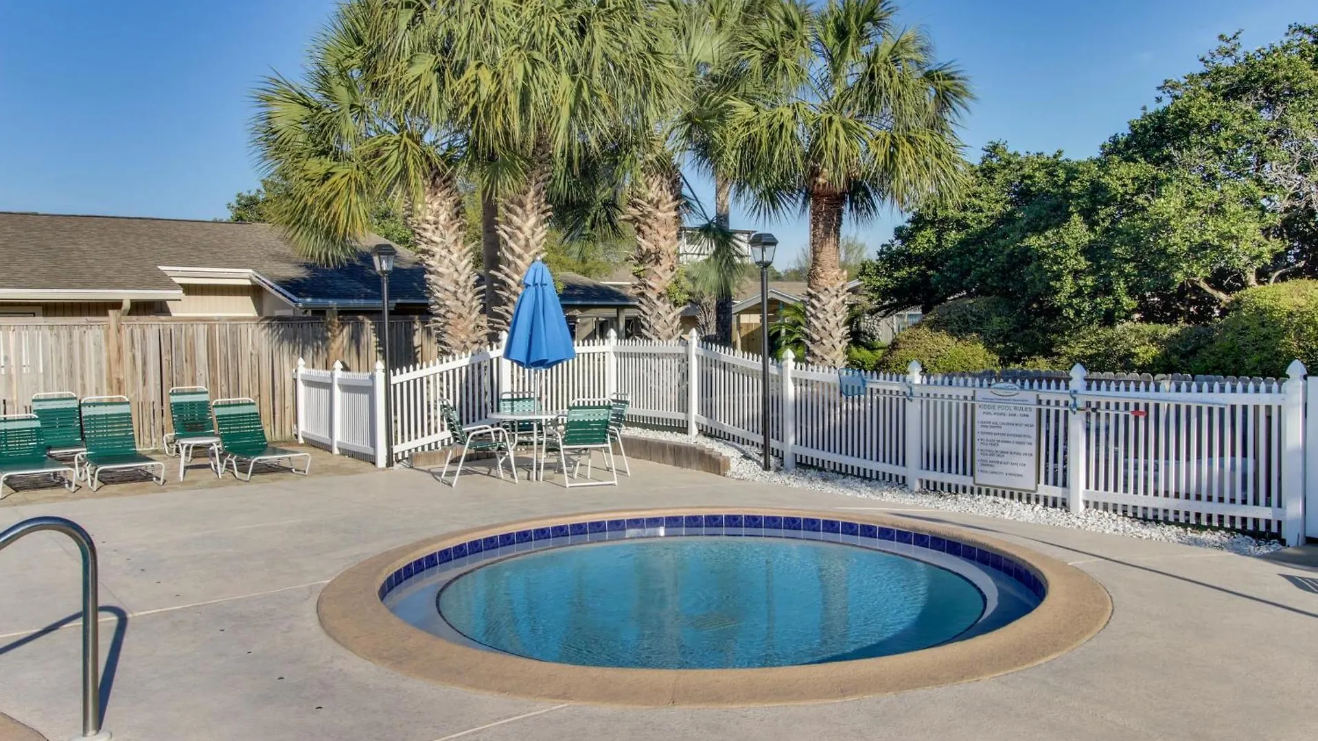 Seascape Golf Villas 95E Destin Apartment
