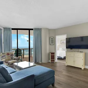 Apartment Surfside #1409, Destin