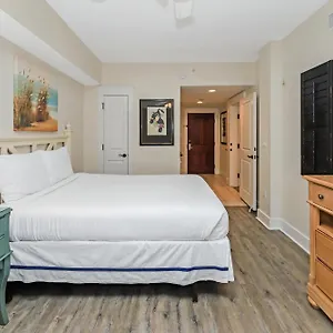 Apartment Pilot House 507, Destin